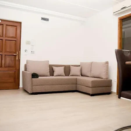 Centrum Apartman Cegléd Extérieur photo