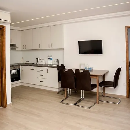 Centrum Apartman Cegléd Extérieur photo