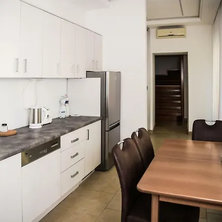 Centrum Apartman Cegléd Extérieur photo