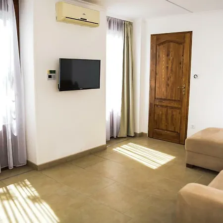 Centrum Apartman Cegléd Extérieur photo
