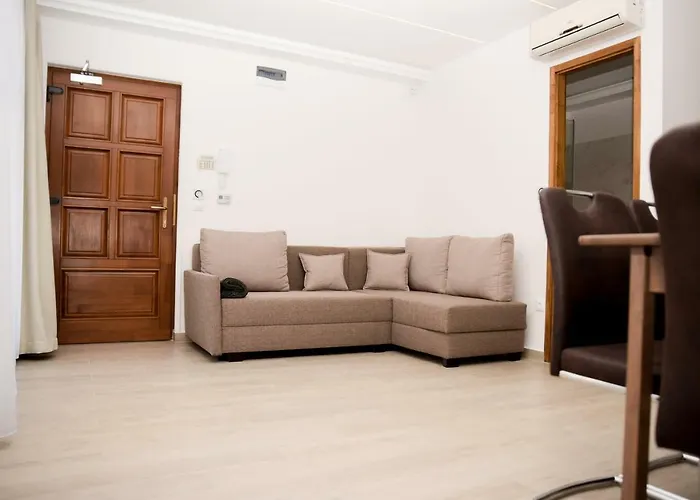 Centrum Apartman