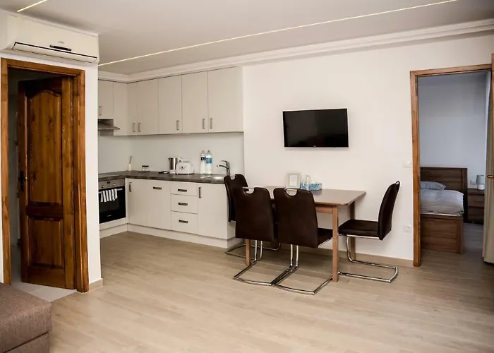 Centrum Apartman
