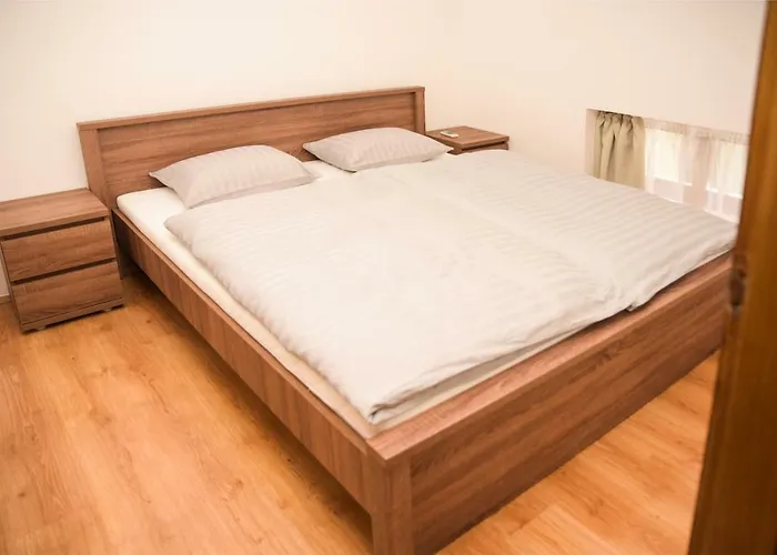 Centrum Apartman