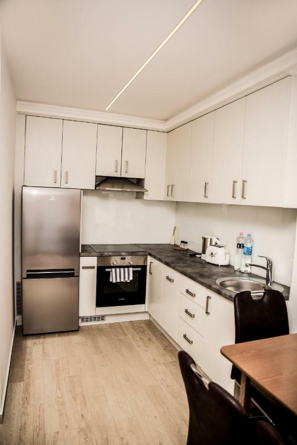 Centrum Apartment