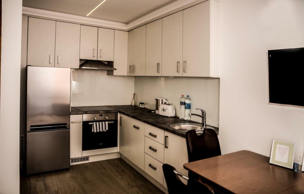 Centrum Apartment *