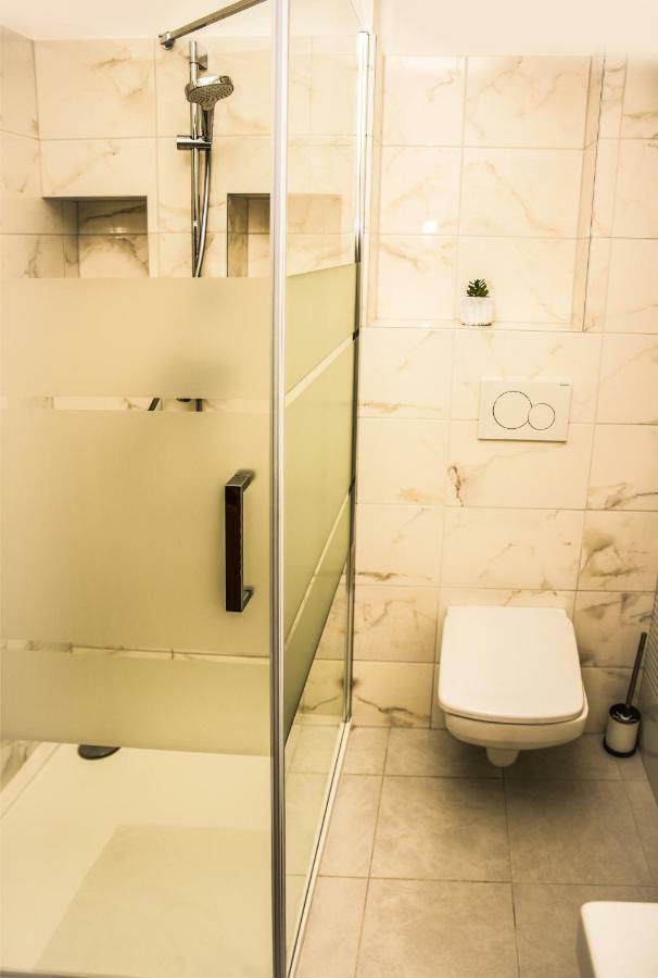 Centrum Apartment Cegléd