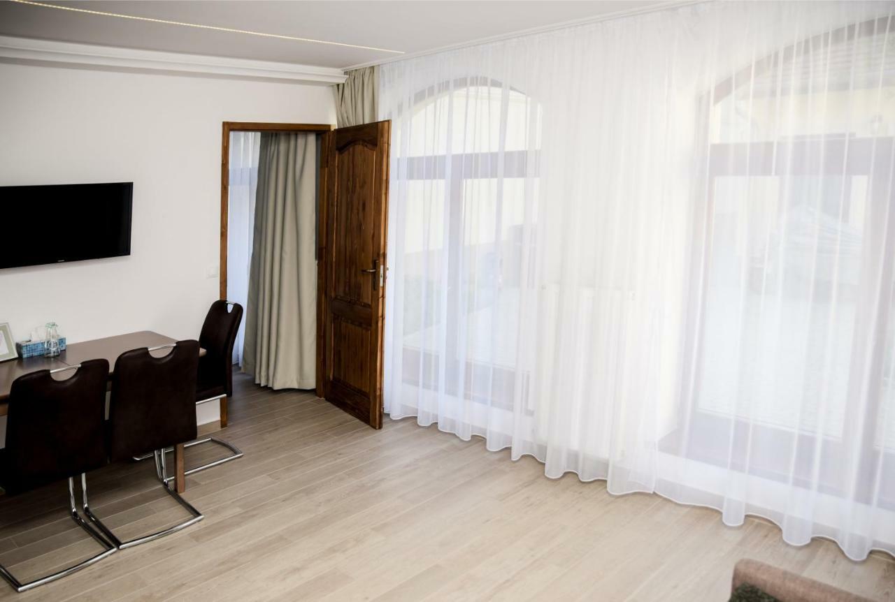 Centrum Apartment