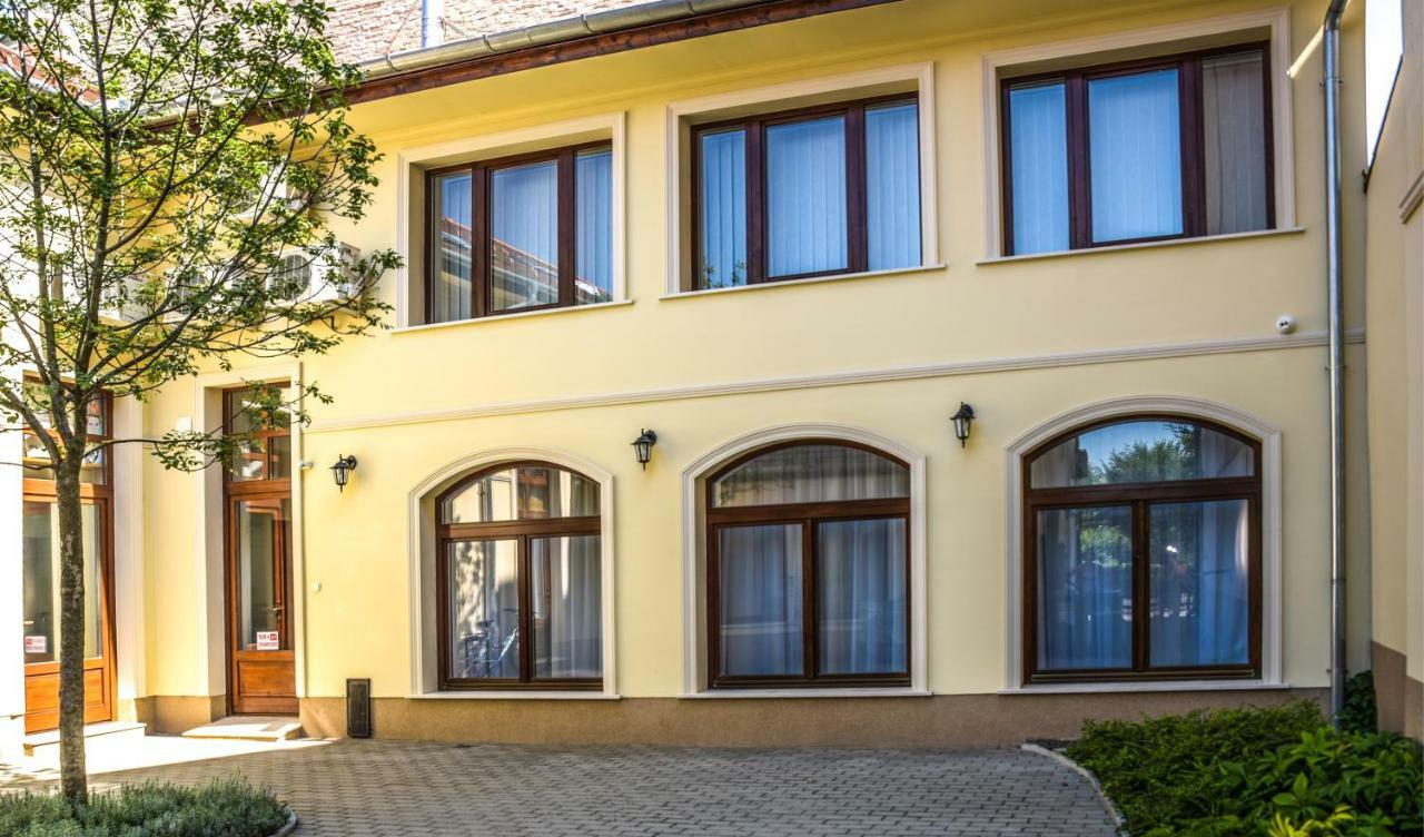 Apartment Centrum Cegléd