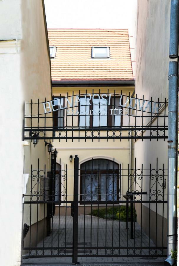 Centrum Cegled