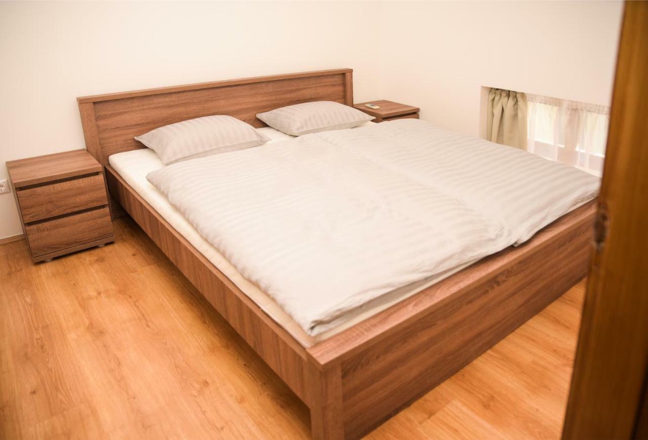 Apartment Centrum *