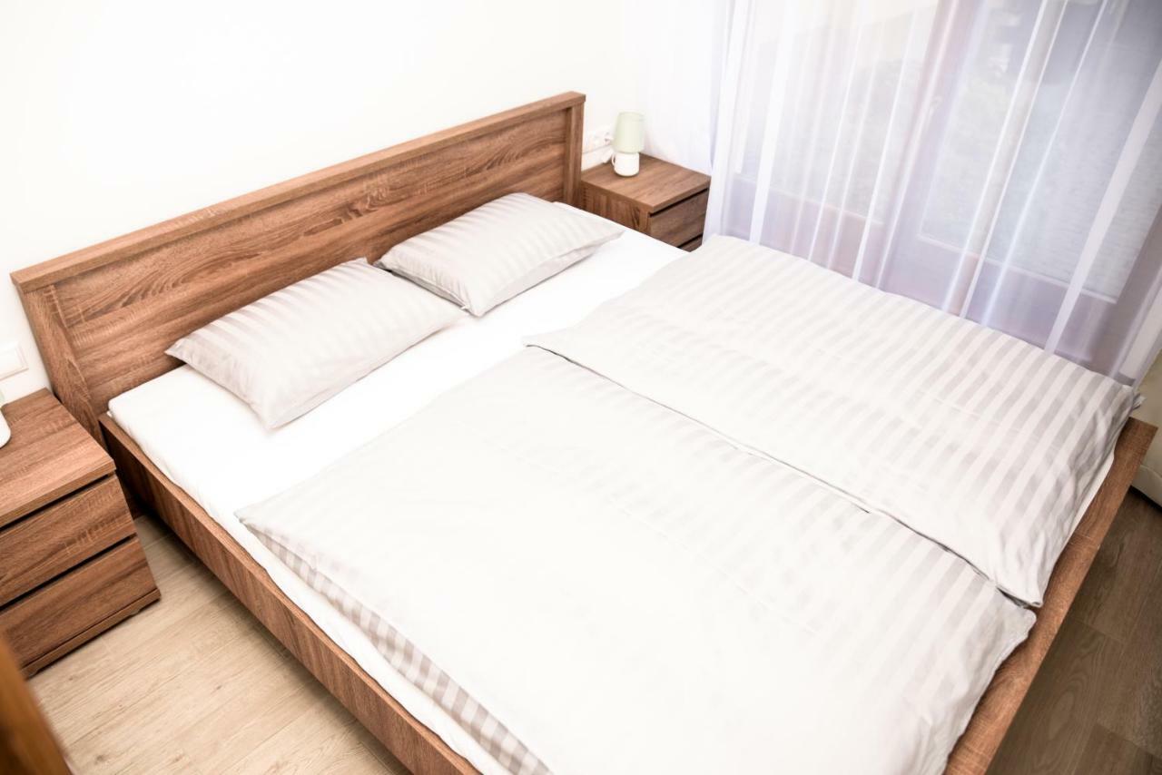 Centrum Apartment Cegléd