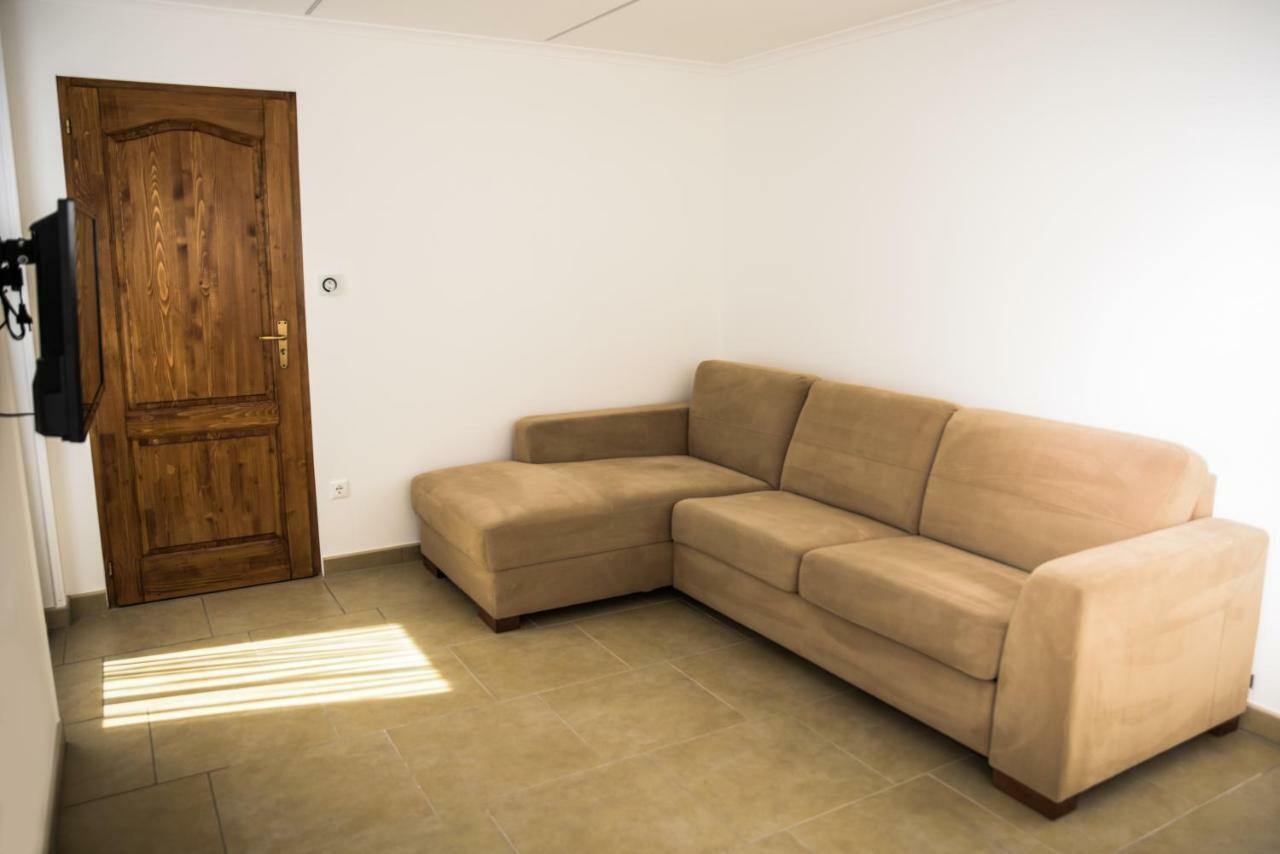 Apartment Centrum